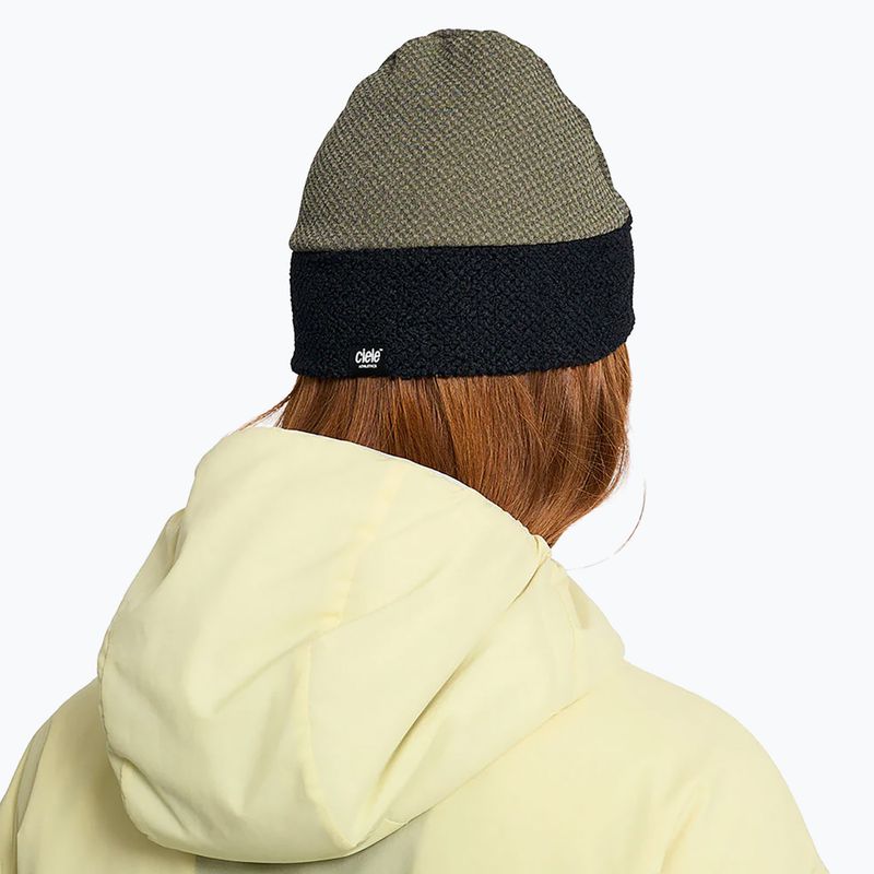 Шапка Ciele Athletics UHBeanie canvas 5