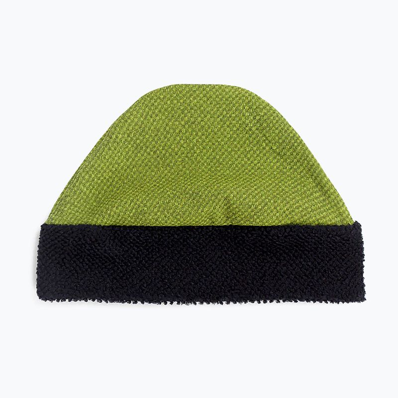 Шапка Ciele Athletics UHBeanie lime green
