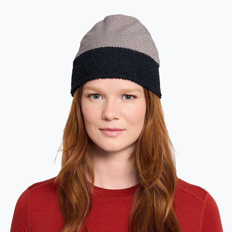 Шапка Ciele Athletics UHBeanie peachskin 4