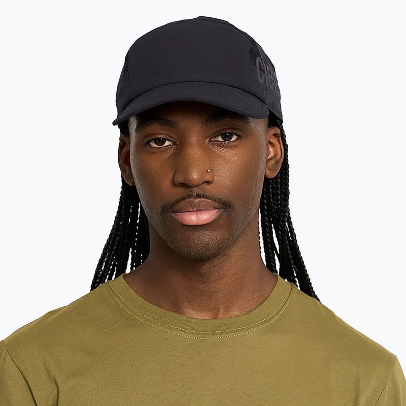 Шапка с козирка Ciele Athletics GOCap Elite shadowcast 4