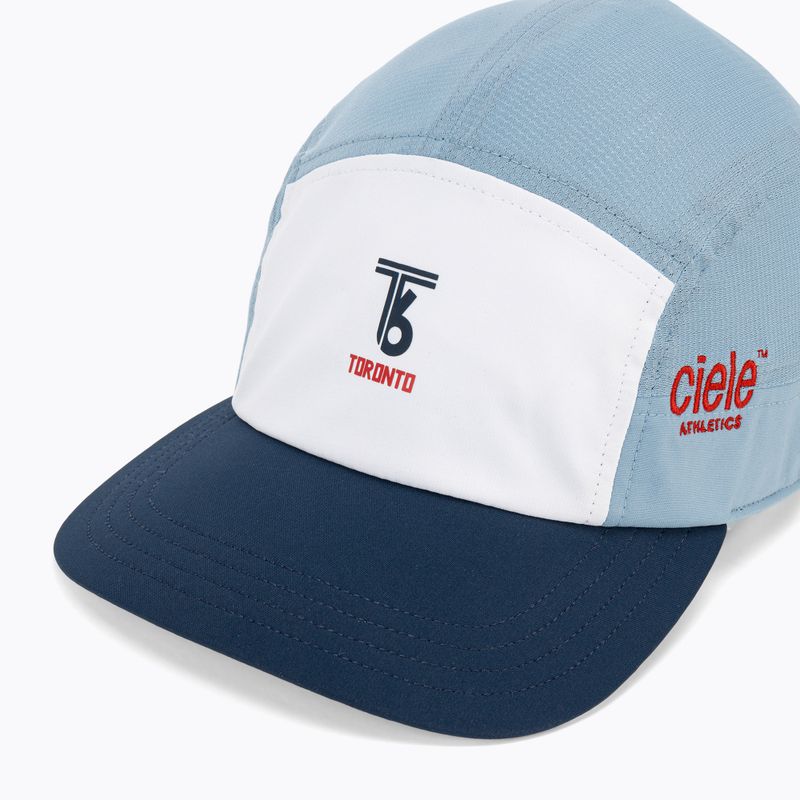 Шапка с козирка Ciele Athletics GOCap SC Comp WWMCity toronto 3