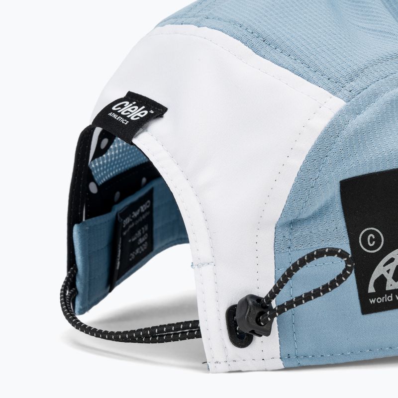 Шапка с козирка Ciele Athletics GOCap SC Comp WWMCity toronto 4