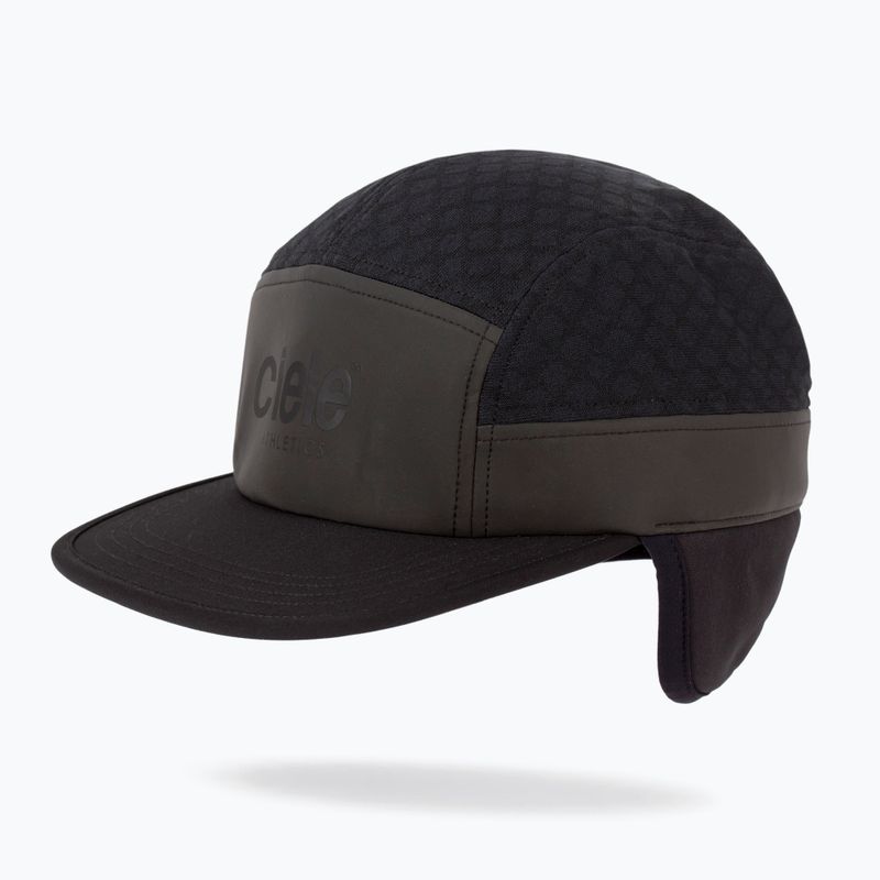 Шапка с козирка Ciele Athletics GOCapFLT NiteRite Athletics shadowcast 2