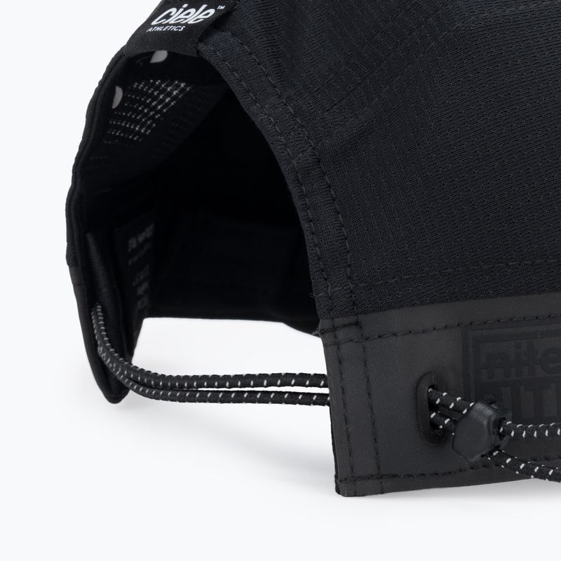 Шапка с козирка Ciele Athletics FSTCapSC NiteRite Athletics shadowcast 4