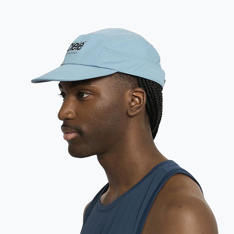 Шапка с козирка Ciele Athletics GOCap Classic Athletics chambray 5