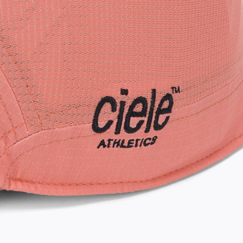 Шапка с козирка Ciele Athletics FSTCap SC Field Iconic SL blossom 4