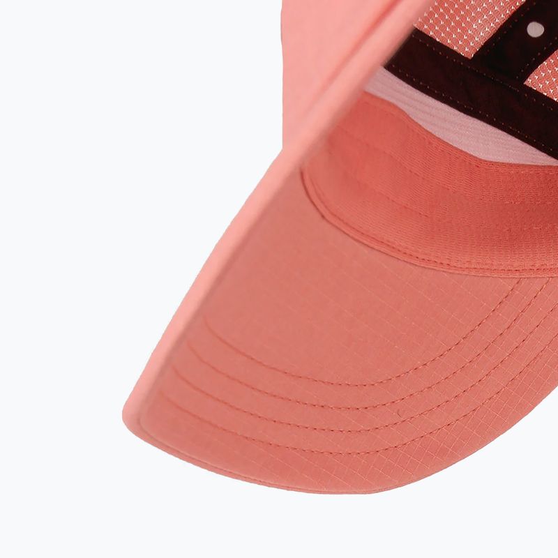 Шапка с козирка Ciele Athletics FSTCap SC Field Iconic SL blossom 3