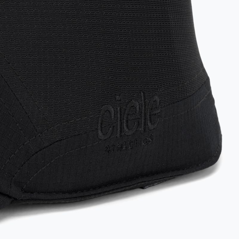 Шапка с козирка Ciele Athletics FSTCap SC Field Iconic SL shadowcast 4