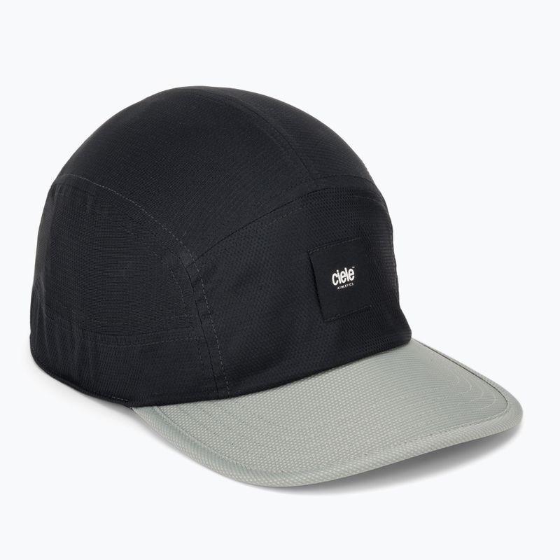 Шапка с козирка Ciele Athletics GOCap EQ FrameS whitaker/olive