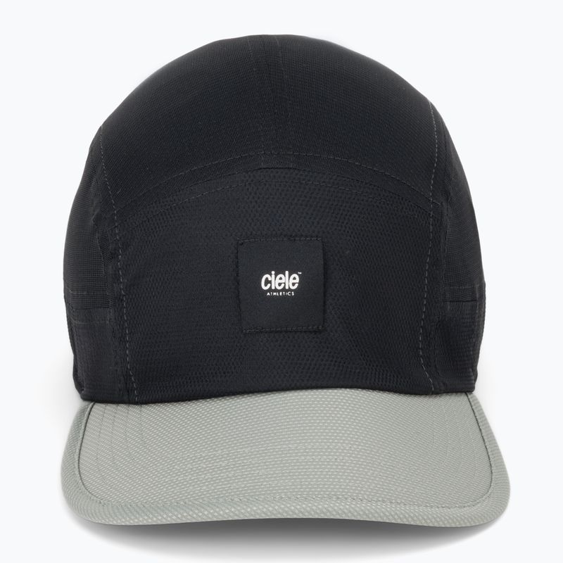 Шапка с козирка Ciele Athletics GOCap EQ FrameS whitaker/olive 2