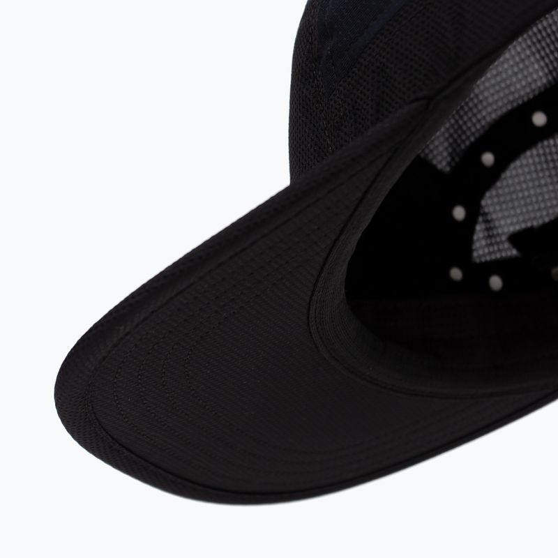 Шапка с козирка Ciele Athletics GOCap EQ FrameS whitaker/olive 3