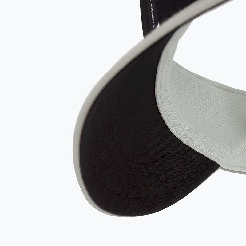 Козирка за бягане Ciele Athletics FSTVisor SC Comp IconicVC whitaker 3