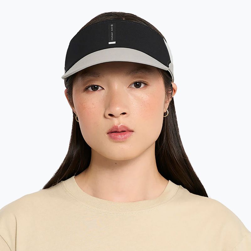 Козирка за бягане Ciele Athletics FSTVisor SC Comp IconicVC whitaker 4