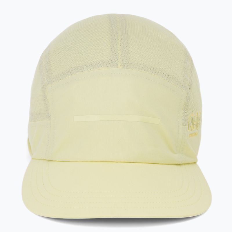 Шапка с козирка Ciele Athletics GOCap Comp Bars glade 2