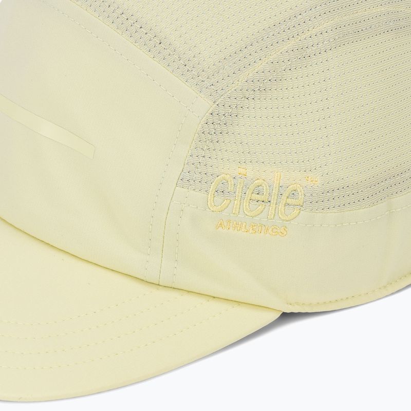 Шапка с козирка Ciele Athletics GOCap Comp Bars glade 3