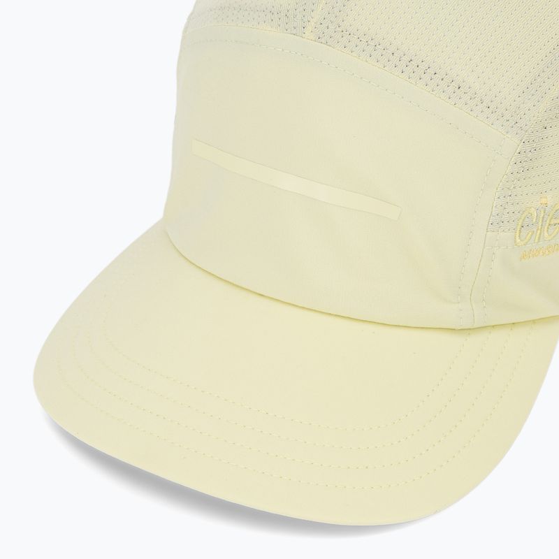 Шапка с козирка Ciele Athletics GOCap Comp Bars glade 4