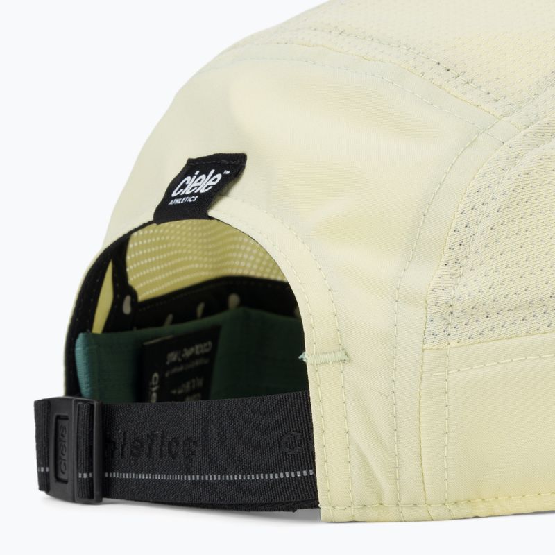 Шапка с козирка Ciele Athletics GOCap Comp Bars glade 5