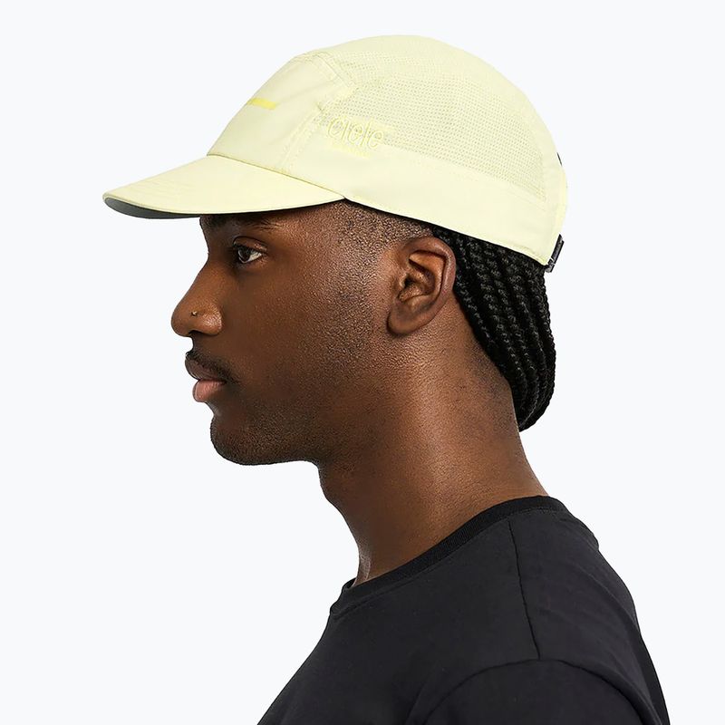 Шапка с козирка Ciele Athletics GOCap Comp Bars glade 5