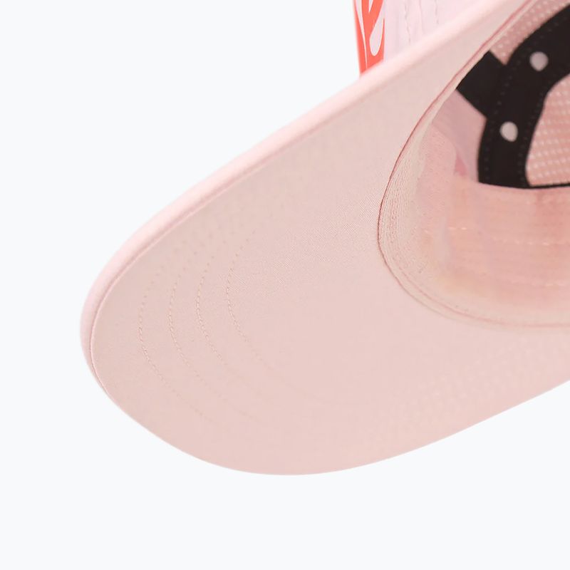 Шапка с козирка Ciele Athletics GOCap Comp Century peachskin 3