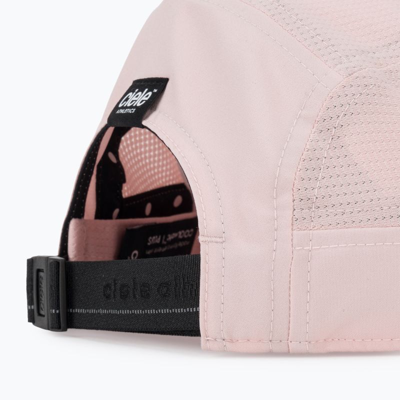 Шапка с козирка Ciele Athletics GOCap Comp Century peachskin 4