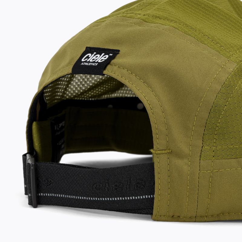 Шапка с козирка Ciele Athletics GOCap Comp Ninety terrain 4