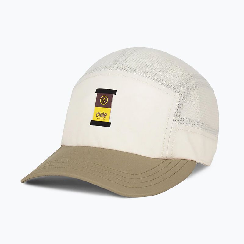 Шапка с козирка Ciele Athletics GOCap SC Comp Ccube rainy day