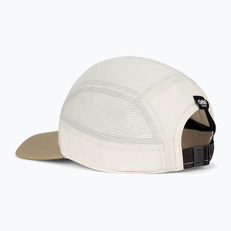 Шапка с козирка Ciele Athletics GOCap SC Comp Ccube rainy day 2