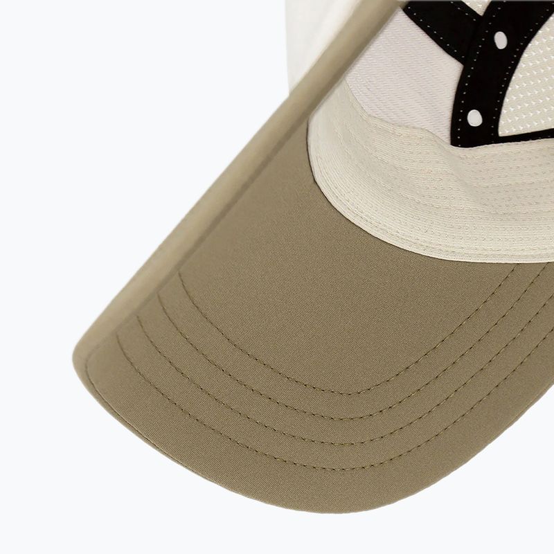 Шапка с козирка Ciele Athletics GOCap SC Comp Ccube rainy day 3