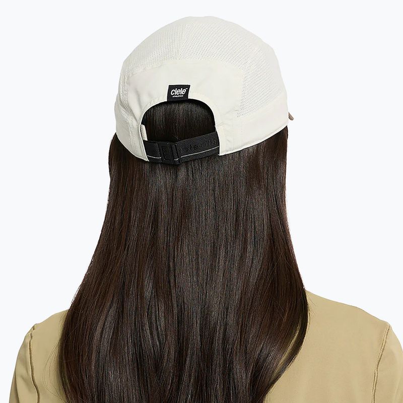 Шапка с козирка Ciele Athletics GOCap SC Comp Ccube rainy day 6