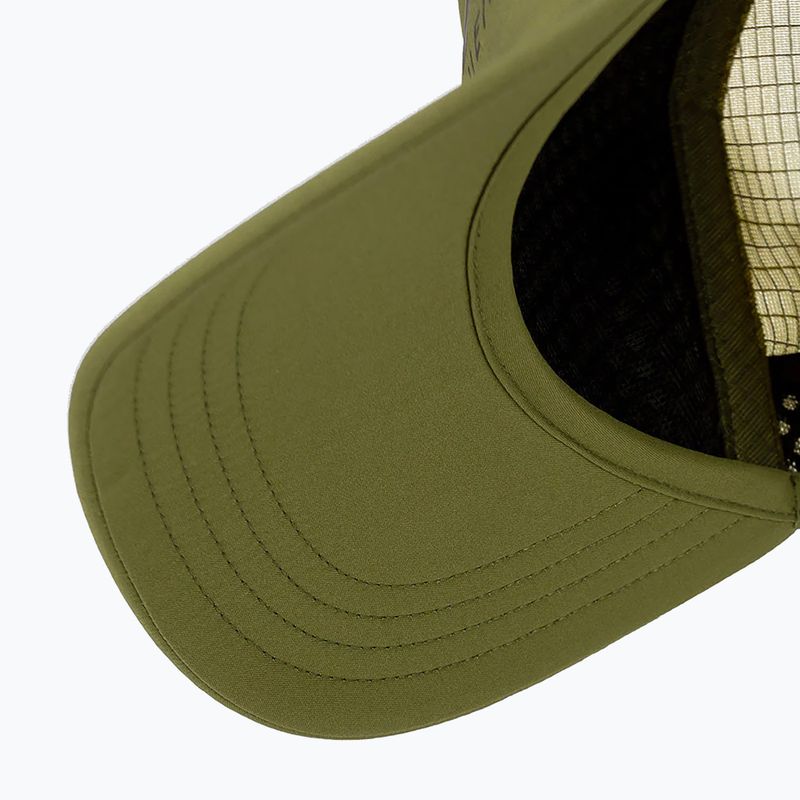 Шапка с козирка Ciele Athletics TRLCap SC Comp Onehundred terrain 3