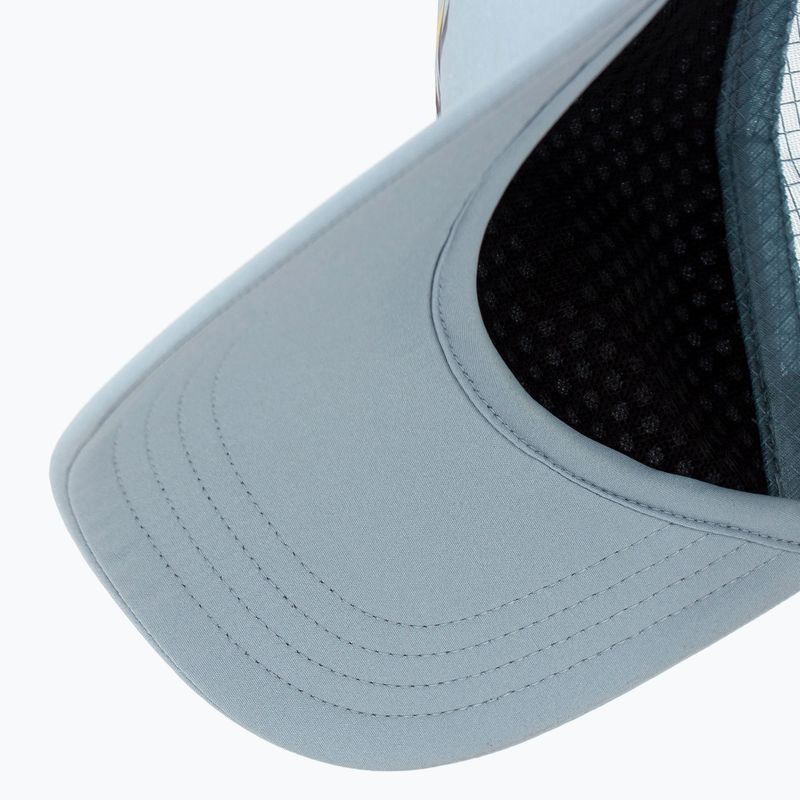 Шапка с козирка Ciele Athletics TRLCapSC Comp CapitalCross chambray 3