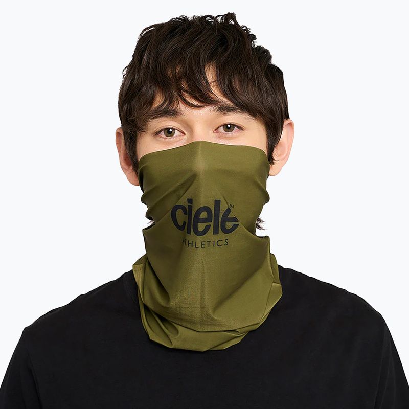 Шал комин Ciele Athletics Athletics BFCollar terrain 2