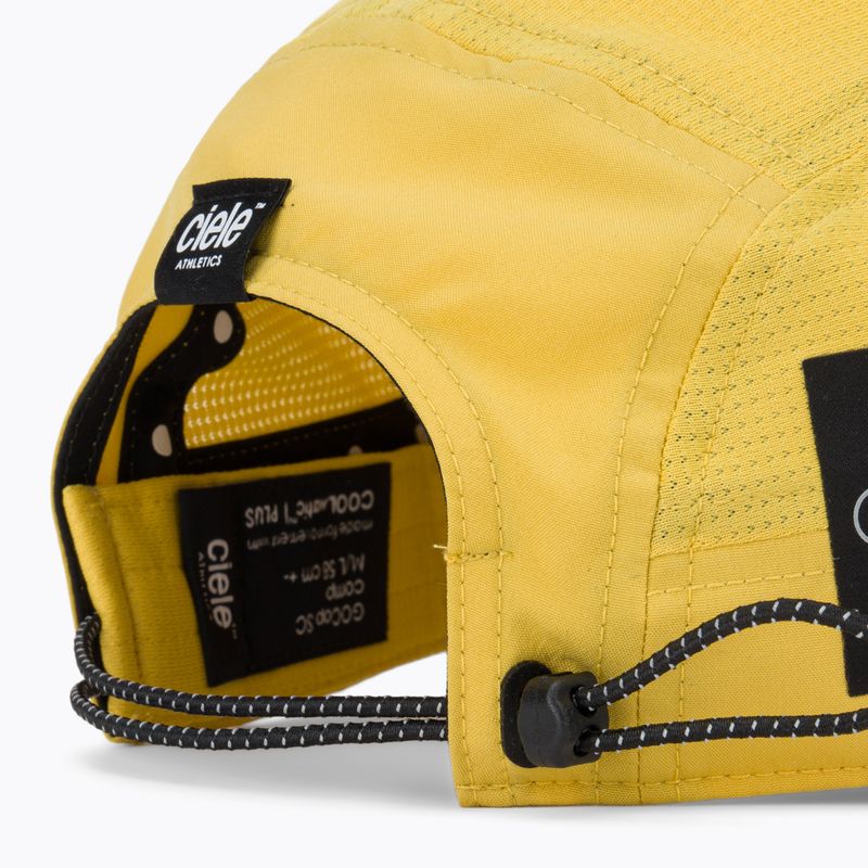 Шапка с козирка Ciele Athletics GOCap SC Comp WWMCity chicago 5