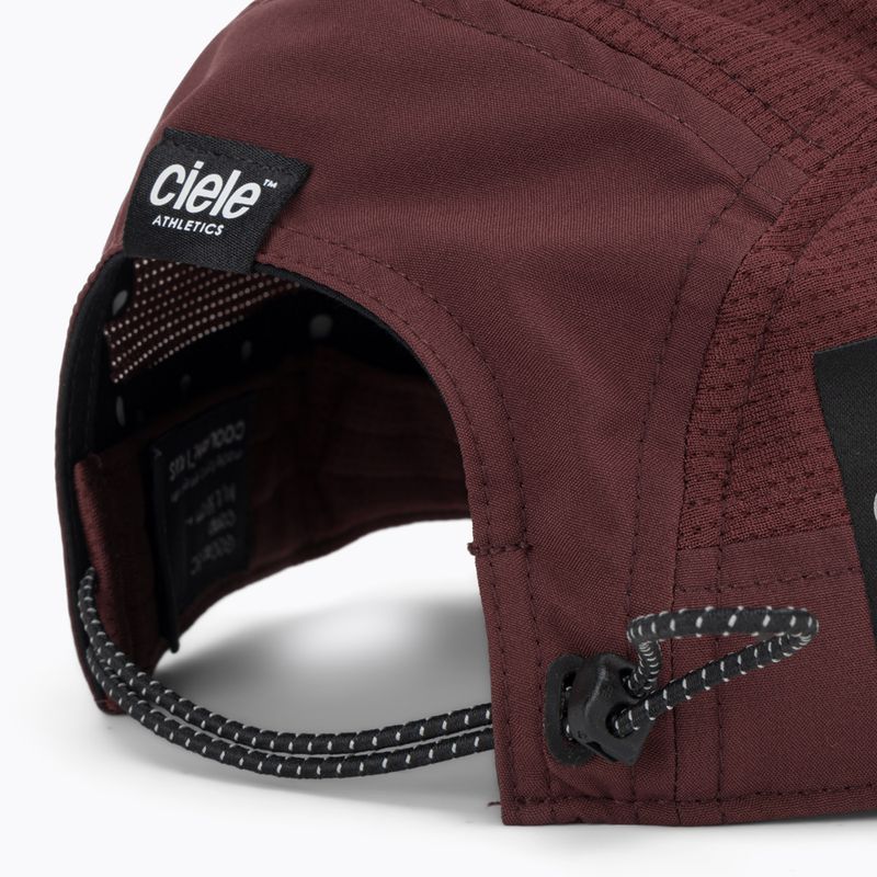 Шапка с козирка Ciele Athletics GOCap SC Comp WWMCity montreal 5