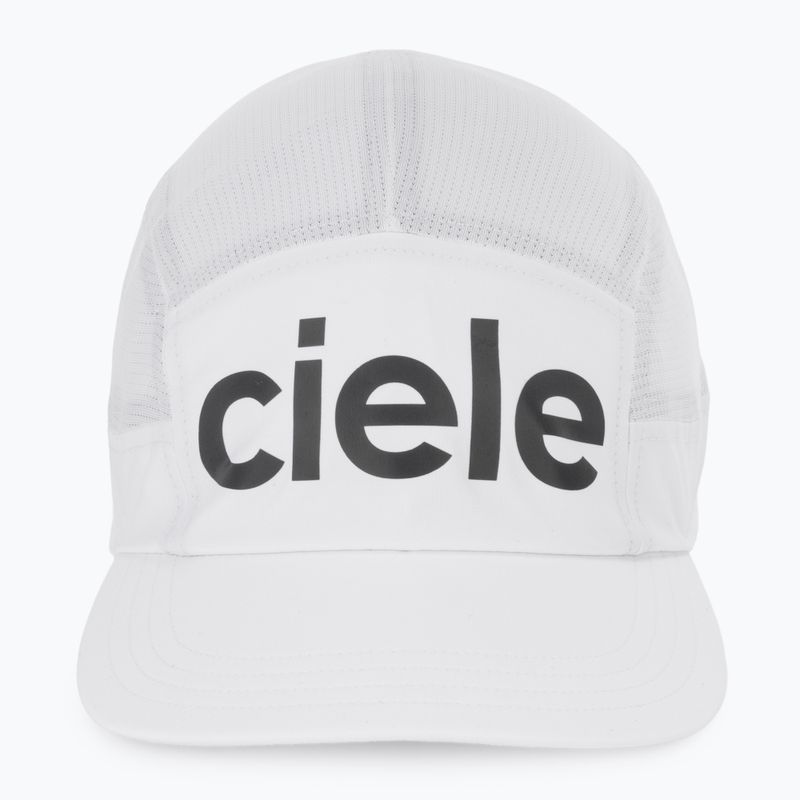 Шапка с козирка Ciele Athletics GOCap Comp Century shadowcast 2