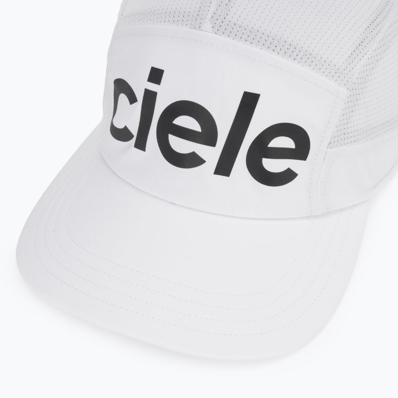 Шапка с козирка Ciele Athletics GOCap Comp Century shadowcast 3