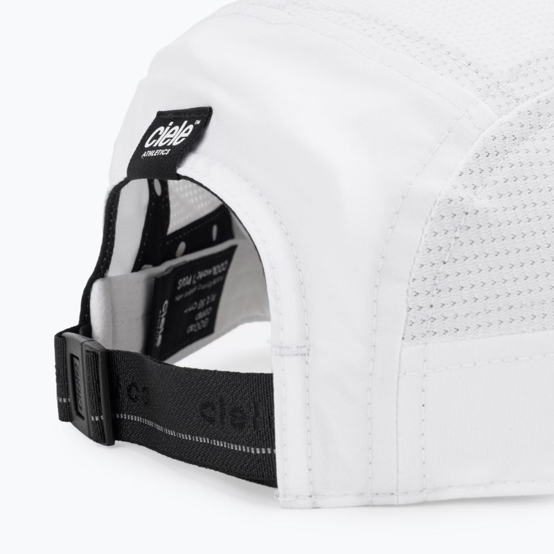 Шапка с козирка Ciele Athletics GOCap Comp Century shadowcast 4