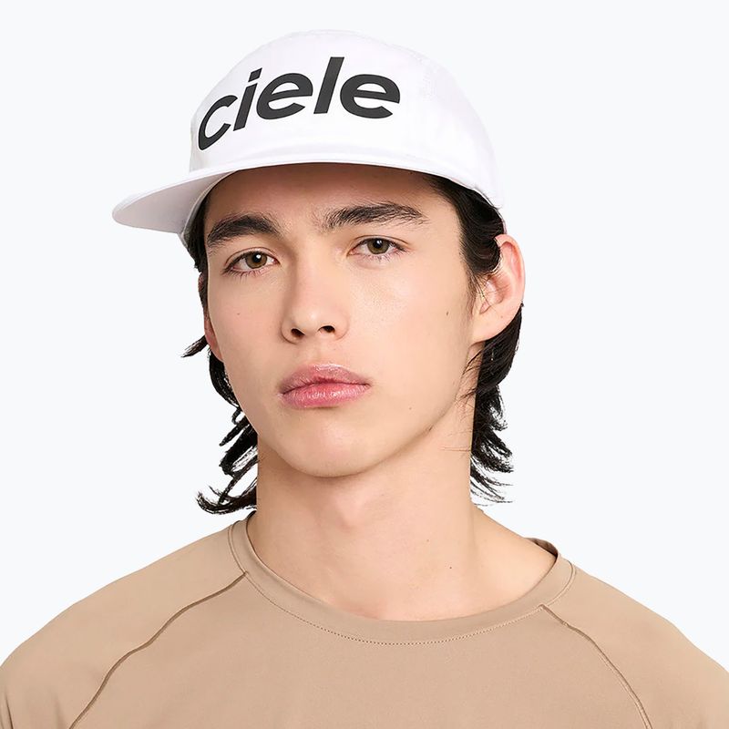 Шапка с козирка Ciele Athletics GOCap Comp Century shadowcast 4