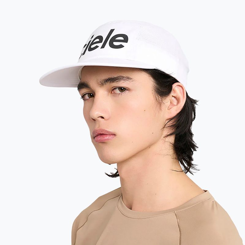 Шапка с козирка Ciele Athletics GOCap Comp Century shadowcast 5