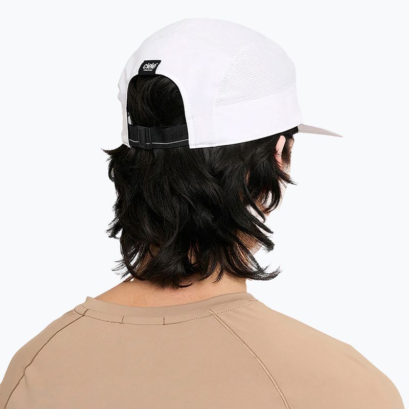 Шапка с козирка Ciele Athletics GOCap Comp Century shadowcast 6