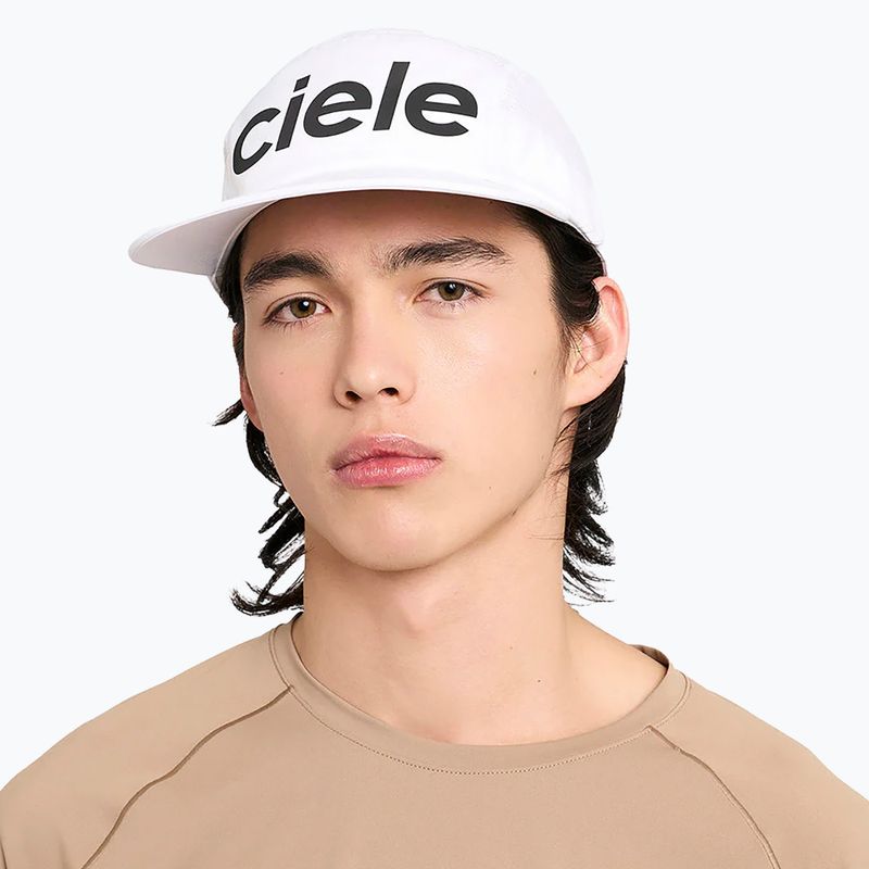 Бейсболна шапка Ciele Athletics GOCap Comp Century trooper 4