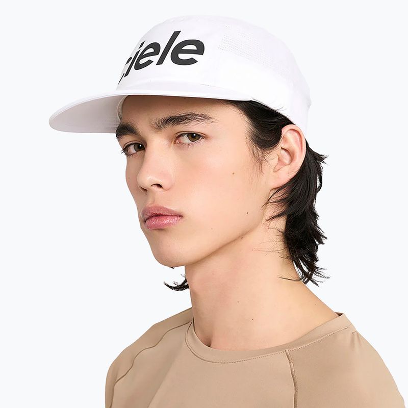 Шапка с козирка Ciele Athletics GOCap Comp Century trooper 5