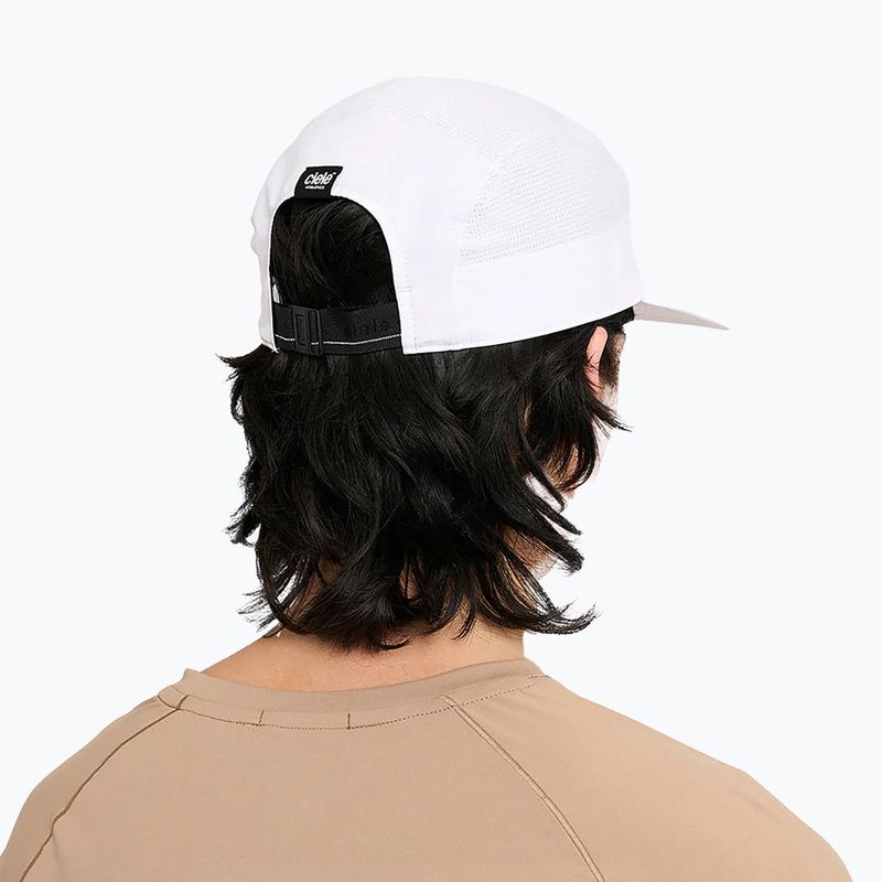 Бейсболна шапка Ciele Athletics GOCap Comp Century trooper 6