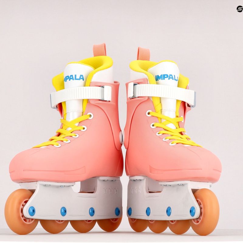 Жени IMPALA Lightspeed Inline Skate Pink IMPINLINE1 13