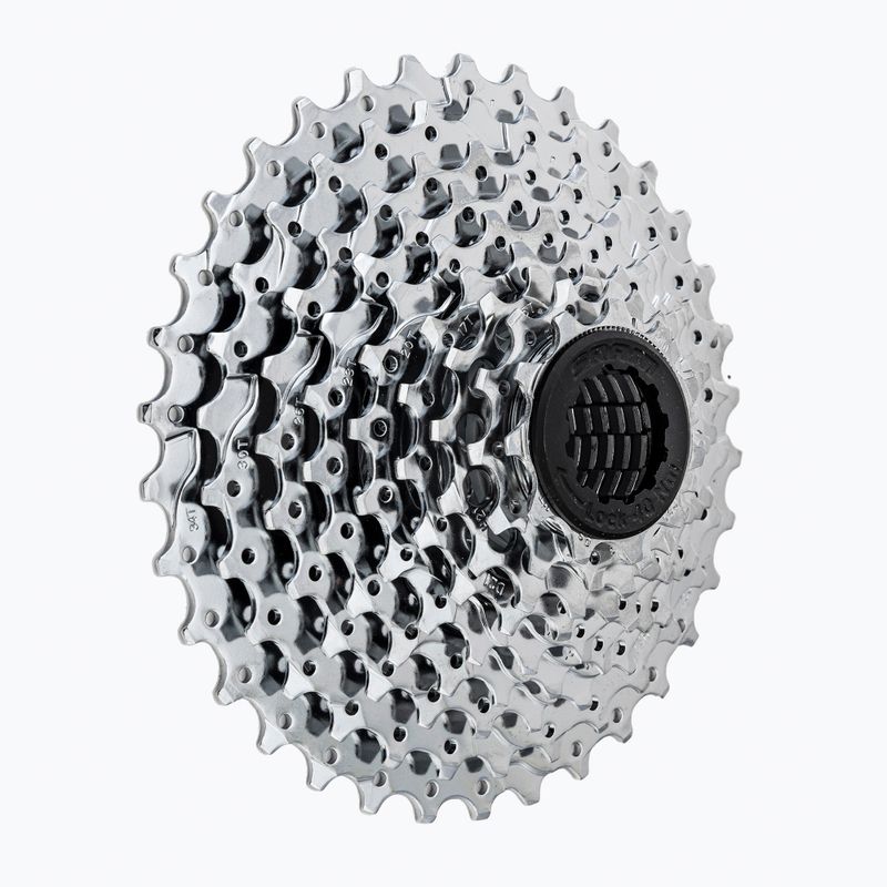 SRAM PG-950 11-34 сребро 00.0000.200.290 касета