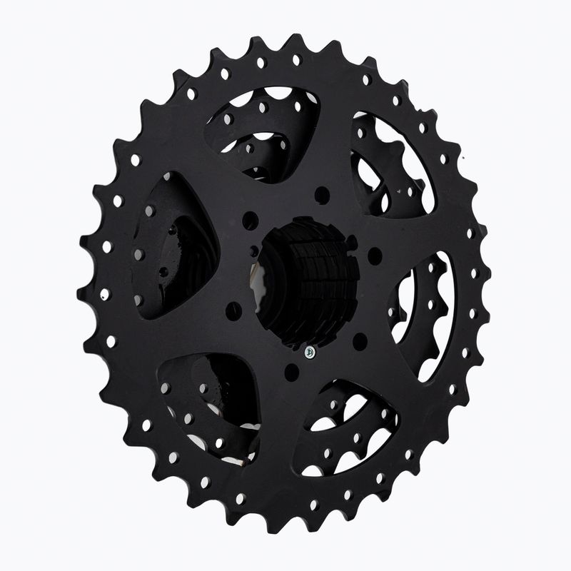 SRAM 09A CS PG-820 11-32 8 Speed касета за велосипед черна 00.2415.025.000 2