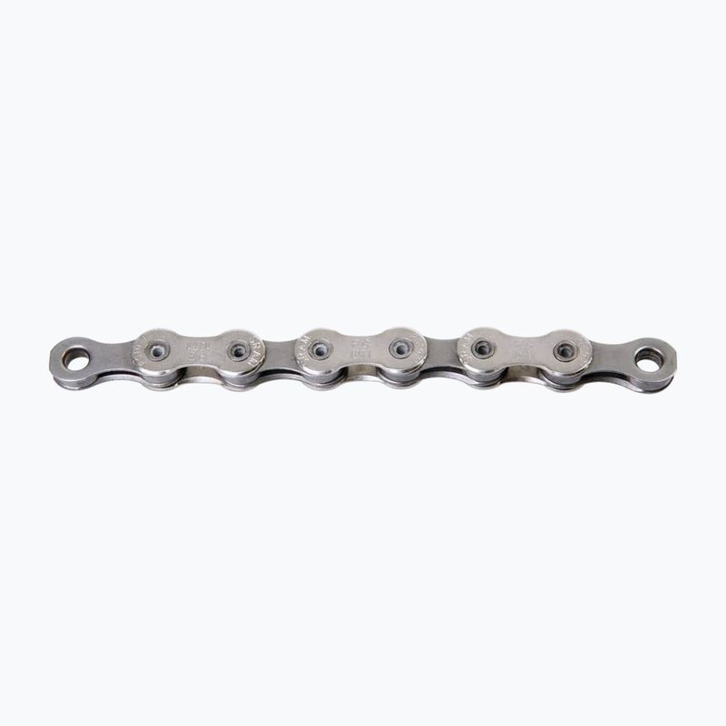 Верига за велосипед SRAM 11 CN PC1071 114LI W/ PWR.LCK 10S 1 сива 89.2711.114.105