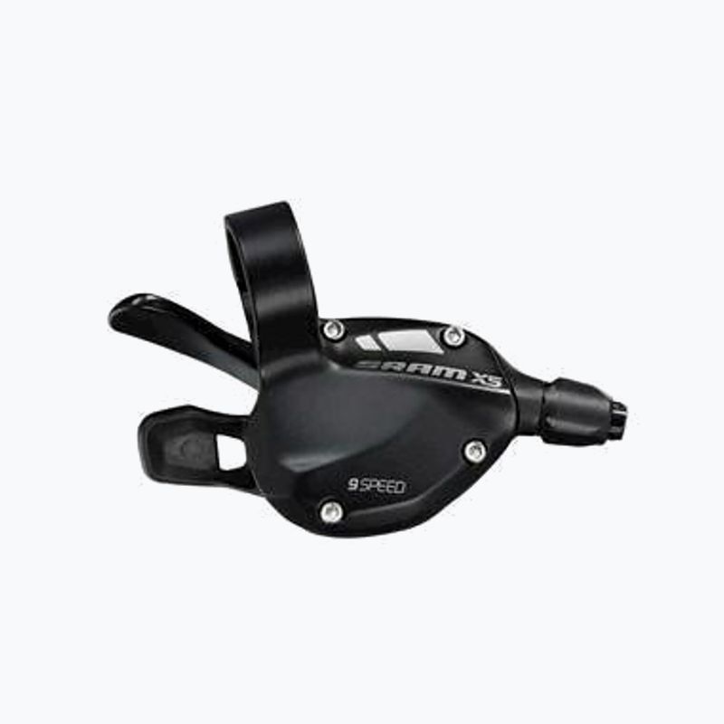 9-скоростен лост на задния дерайльор SRAM 12A Sl X5 Trigger Rear black 00.7015.198.010