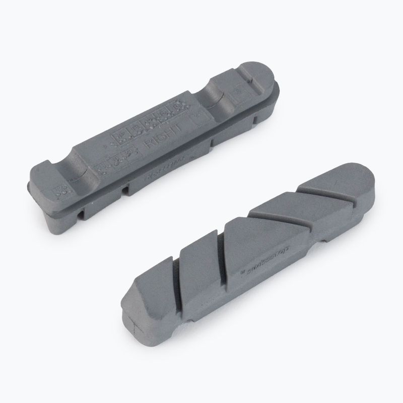 Zipp AM Platpro Evo Накладки за колела S сиви 00.1915.129.050