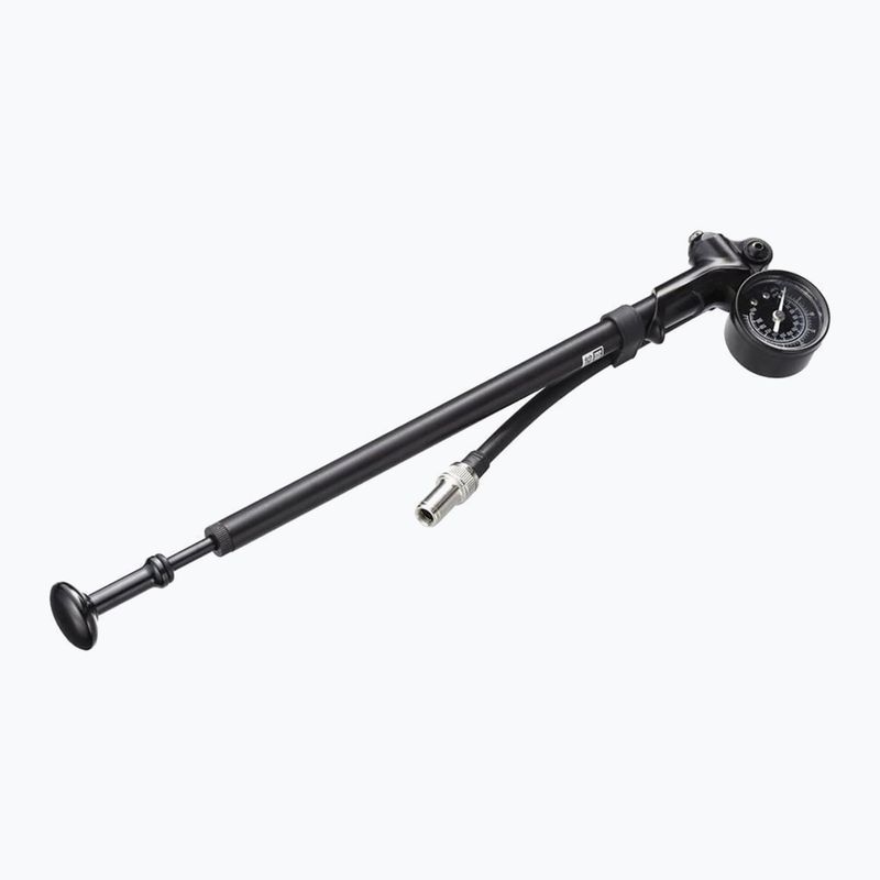 Помпа за вилица/шок на Rock Shox 600 psi черна